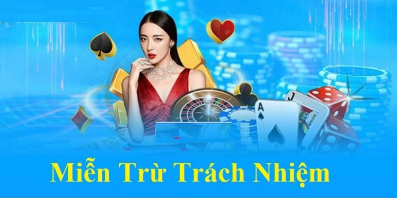 Hội viên chấp hành mọi quy định để cược an toàn