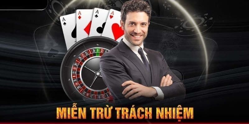 Nhà cái không hỗ trợ nếu bạn thua cược nhiều