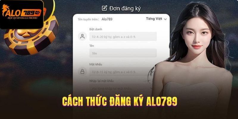 Điều kiện đăng ký alo789