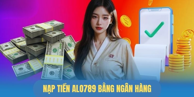 Tạo vốn bằng hình thức chuyển khoản ngân hàng