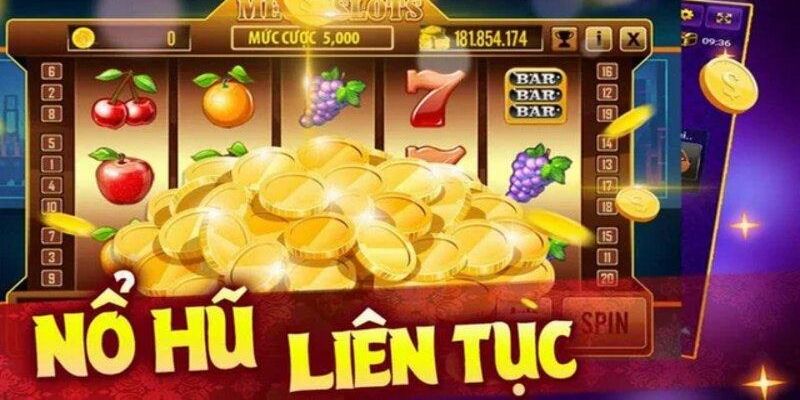 Sơ lược về game nổ hũ uy tín