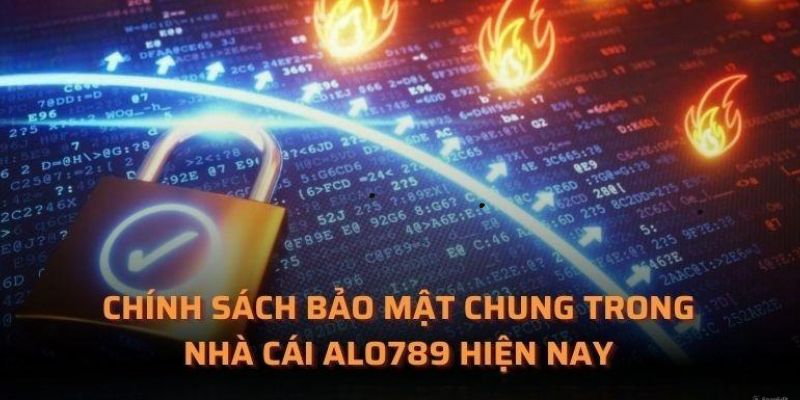 Nội dung chính của chính sách về quyền riêng tư trên trang cược