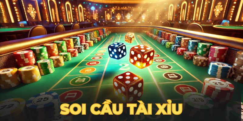 soi cầu tài xỉu