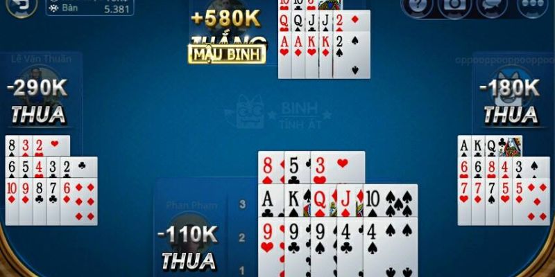 Tham gia game giúp tạo ra những giây phút thú vị cho người dùng